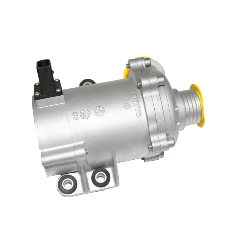 DAZOO 11517597715 Новый Электрический водяной насос подходит для B MW E84 F30 320i 328i X1 E89 F26 F25 F11
