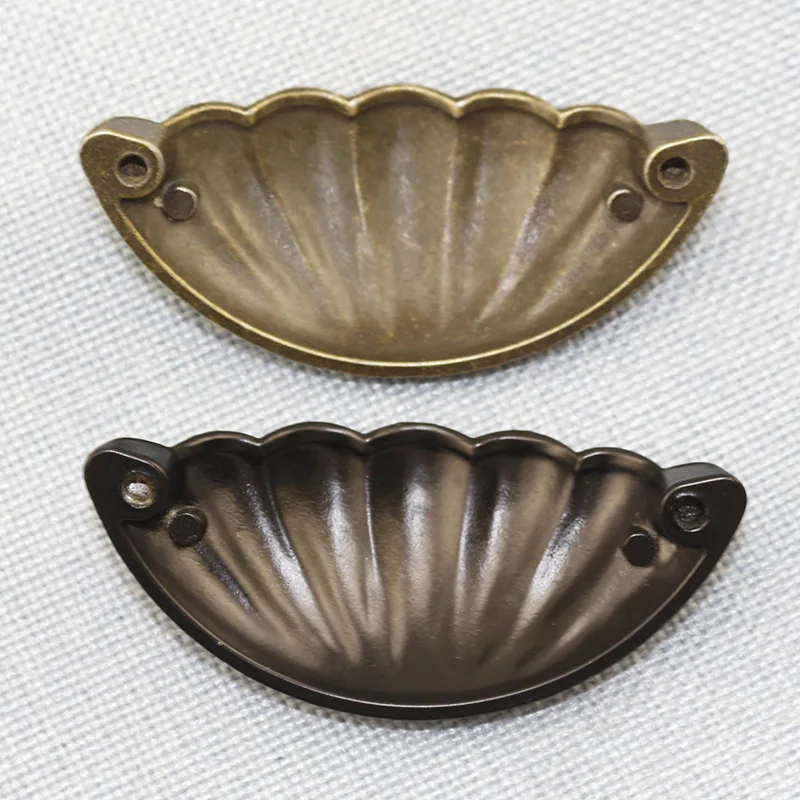 Античная латунная ручка для шкафа двери ящика мебели | Строительство и ремонт