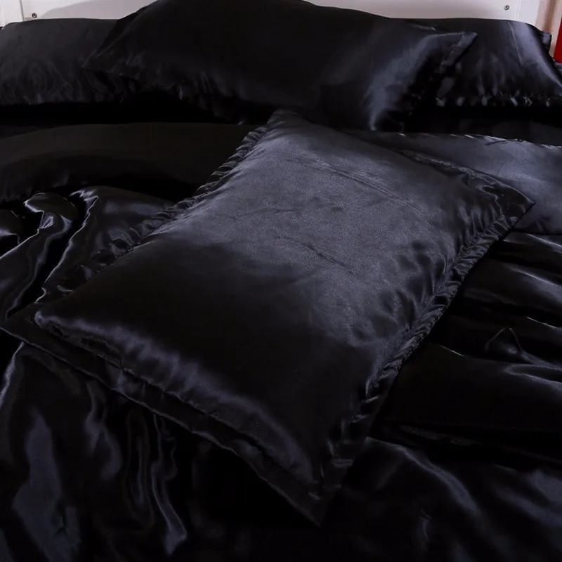 Комплект постельного белья из 3/4 предметов домашний текстиль в японском стиле