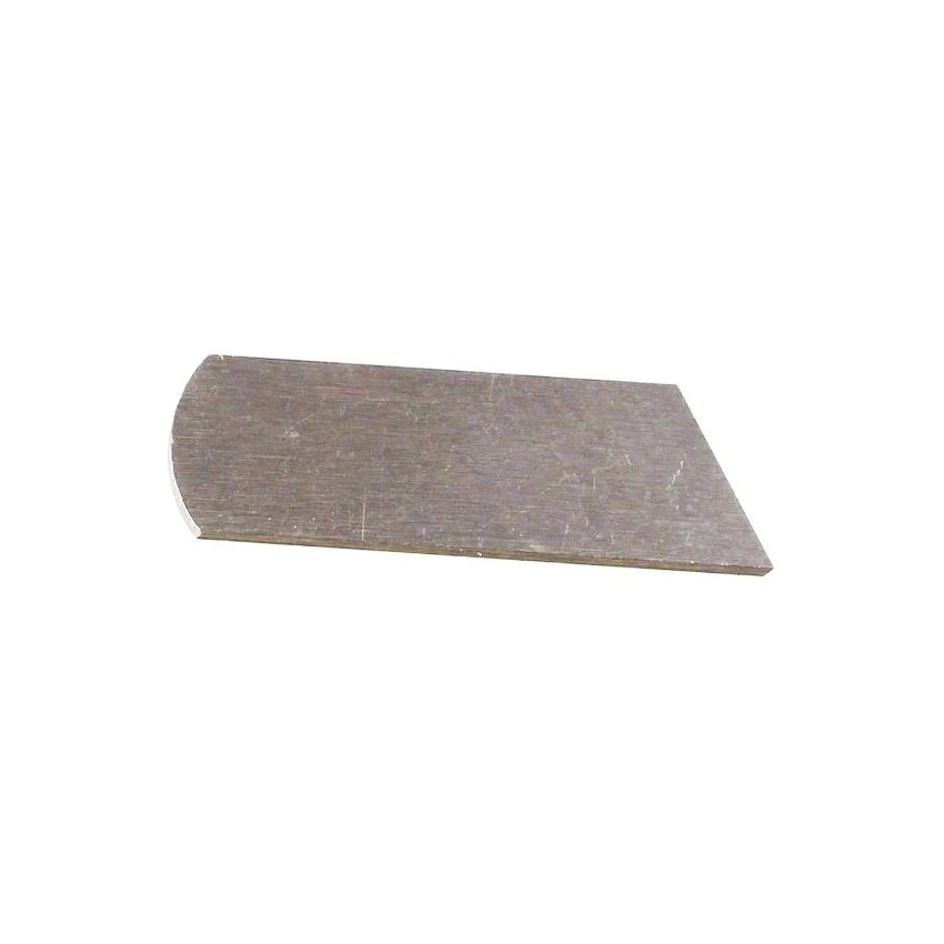 Верхняя и нижняя ножи строгальные #412585 412749 подходит для Singer 14u12a 14u13 14u65 14U | Дом сад