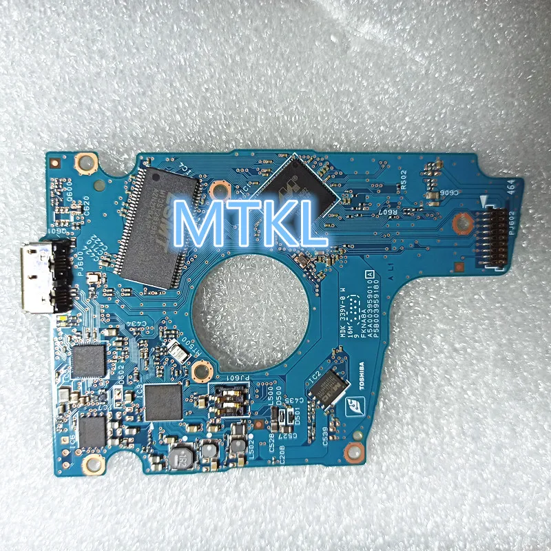 

Запчасти для жестких дисков PCB Логическая плата печатная плата G3959A USB hdd восстановление данных ремонт жесткого диска