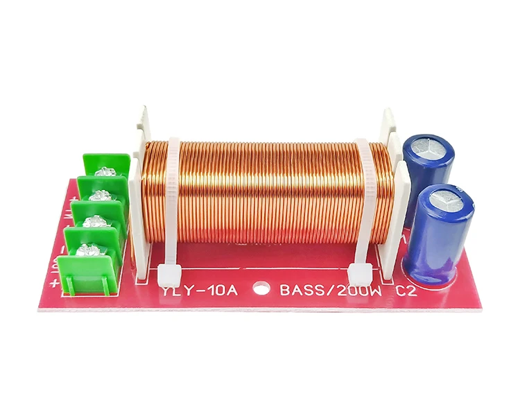 Amplificador