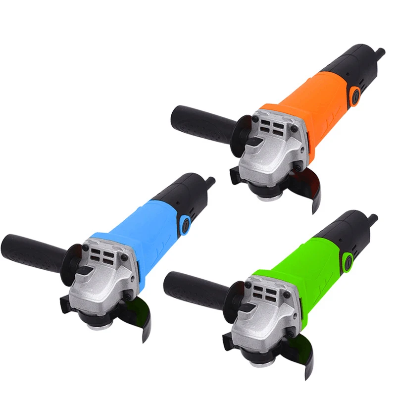 220 В многофункциональный электрический шлифовальный станок для резки листового