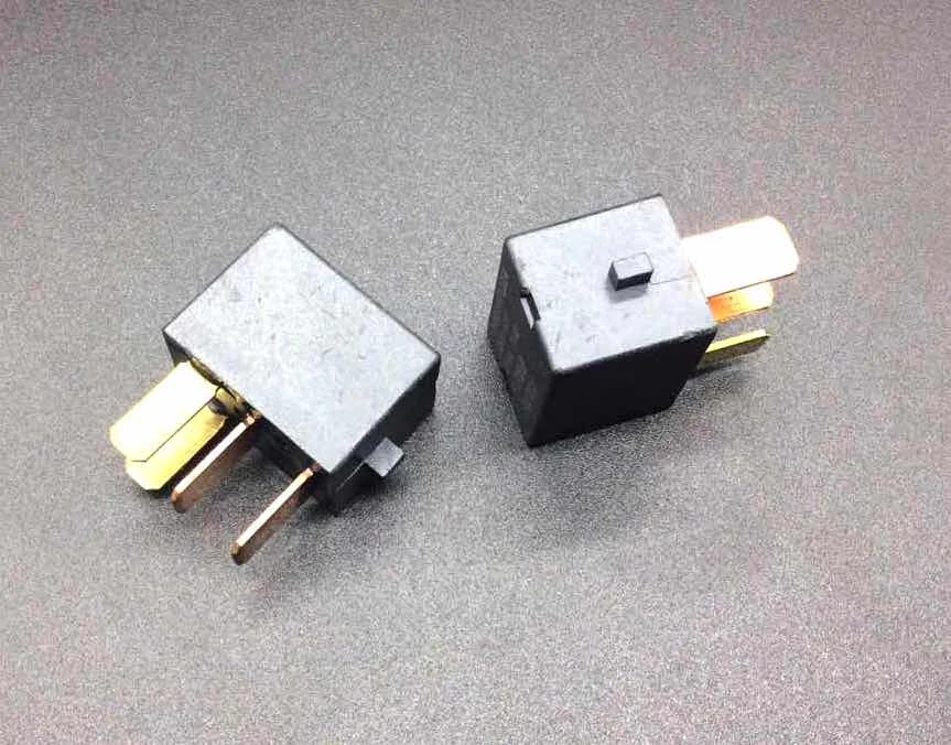 2 шт. автомобиля кондиционирование воздуха A/C реле постоянного G8HL H71 12V для Honda Accord