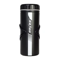 cycling tools capsule apply bottle cage storage boxes outdoor can keys repair tools kit bike tools container
