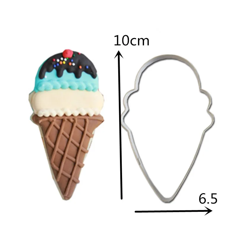 Бесплатная доставка летняя корзина для мороженого и цветов форма шоколада