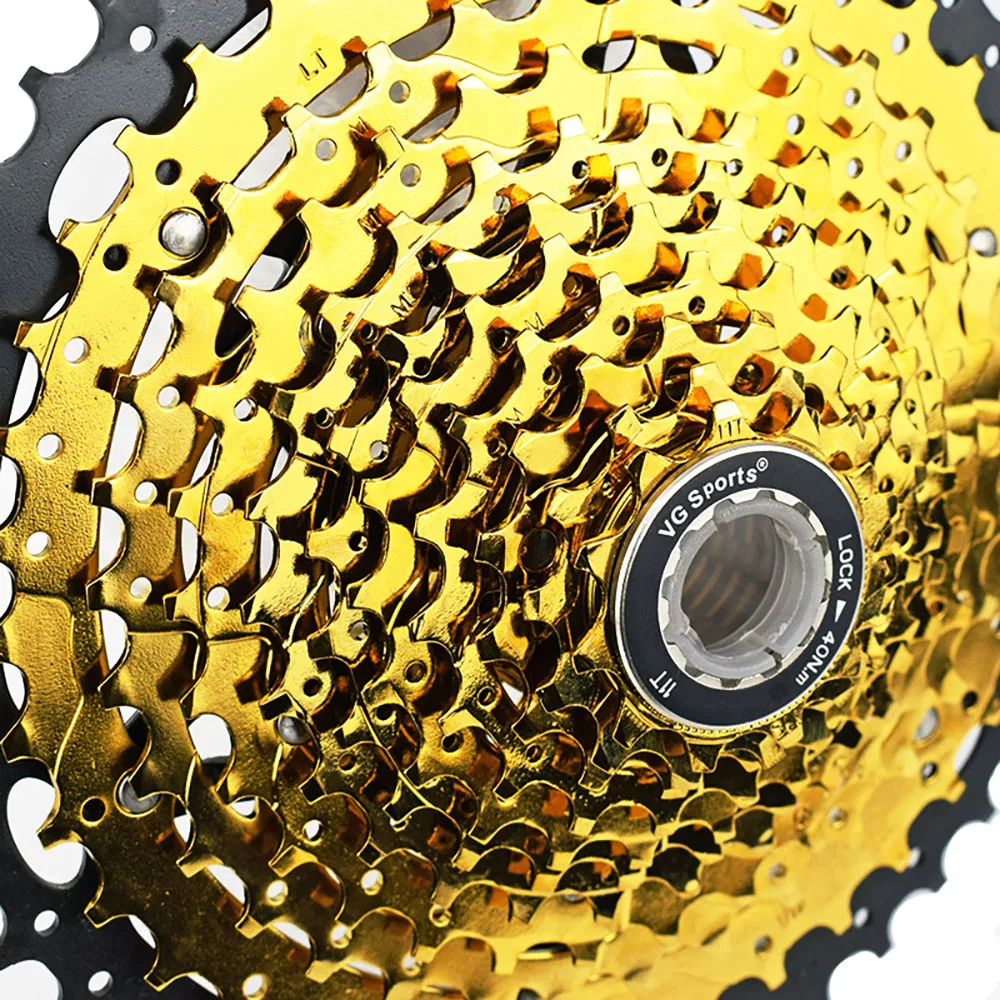 MTB велосипедная кассета 11 скоростей 11-46T звездочки для горного велосипеда 11s 11v Freewheel часть для горного велосипеда