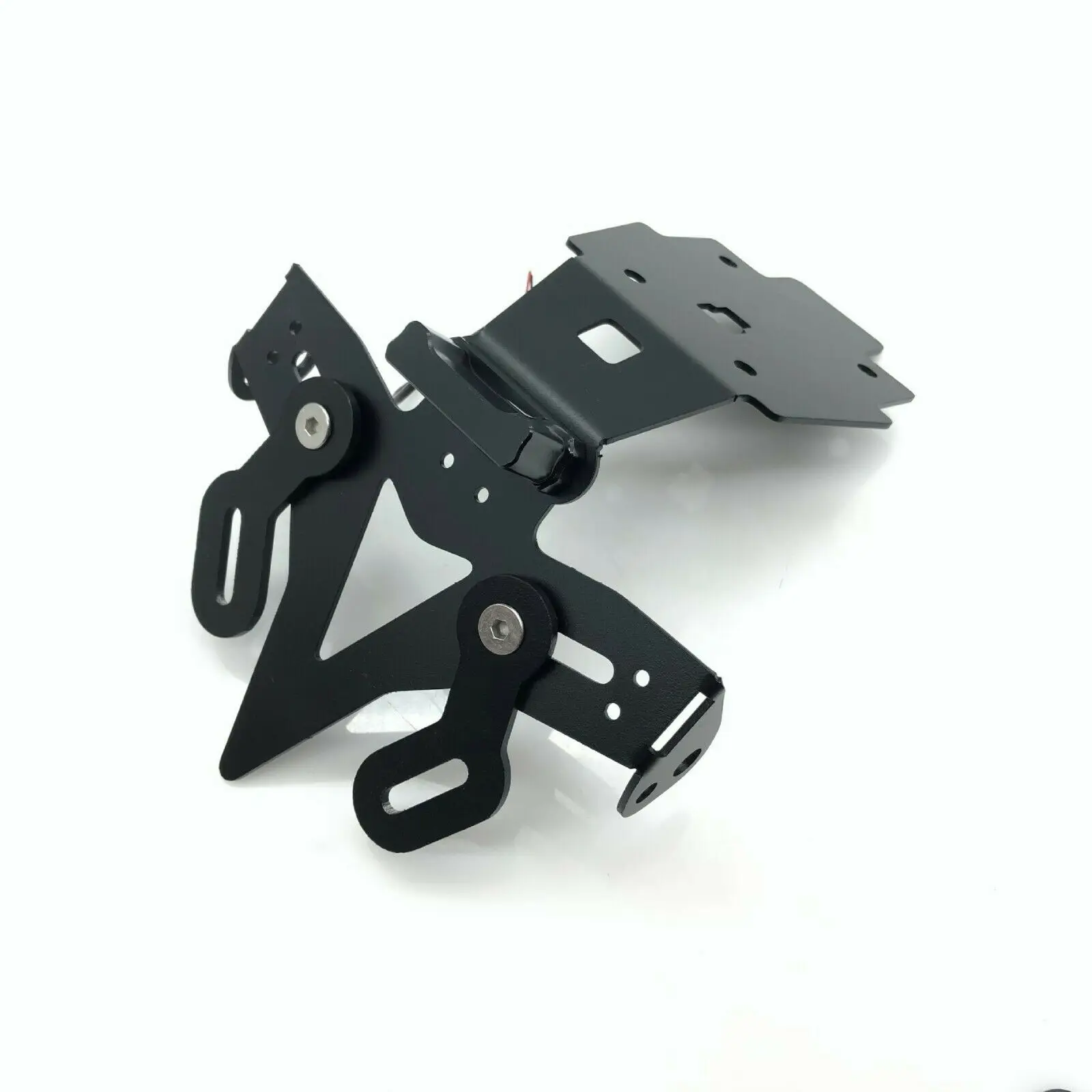 

For SUZUKI GSXS 750 GSX-S 1000 1000F Rear Tail Tidy LED Fender Eliminator Kit