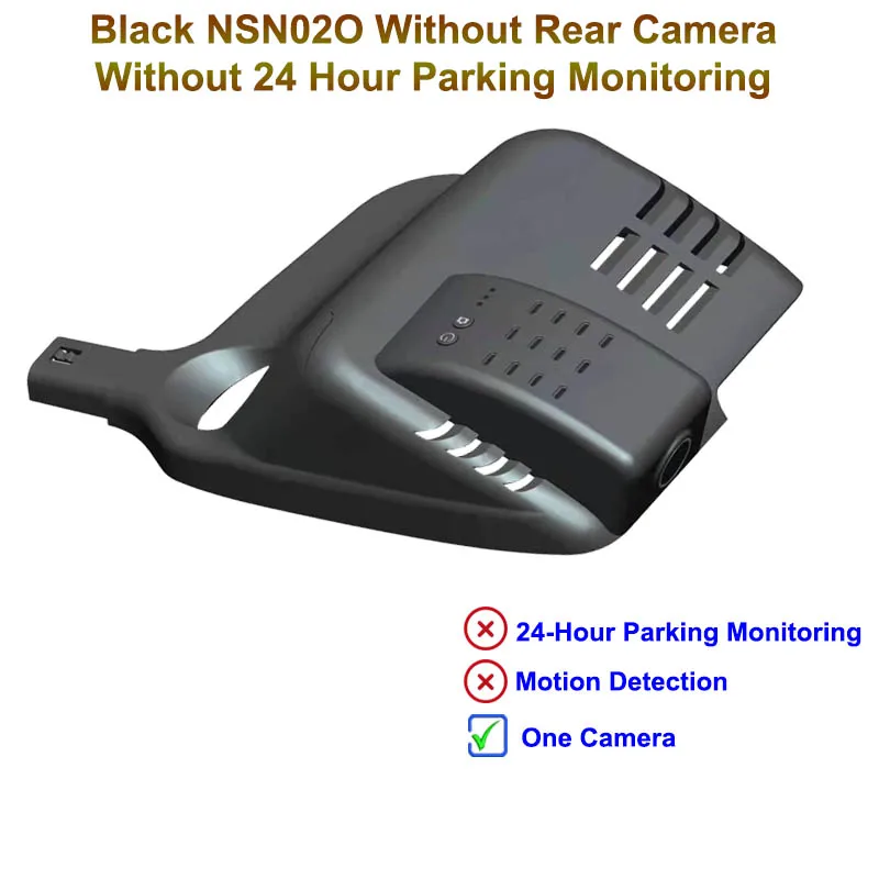 

Jabriel для Nissan Qashqai J10 J11 J12 2015 2016 2017 2018 2019 2020 2021 1080P Автомобильный видеорегистратор с Wi-Fi и задней камерой