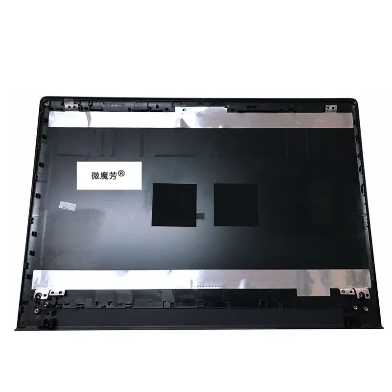 Новая задняя крышка ЖК-экрана для Lenovo Ideapad 100-15IBD 80QQ b50-50 15.6 дюймов
