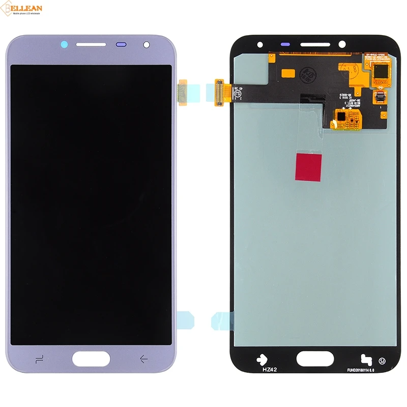Catteny J4 2018 дисплей для Samsung Galaxy J400 Lcd с сенсорным экраном дигитайзер сборка J400F/DS
