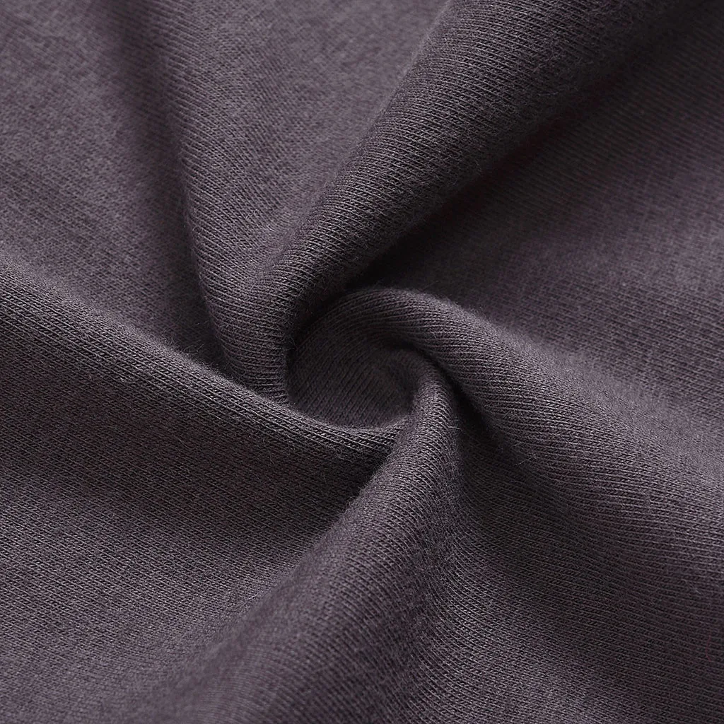 Модная одежда для новорожденных Одноцветный комбинезон с длинными рукавами