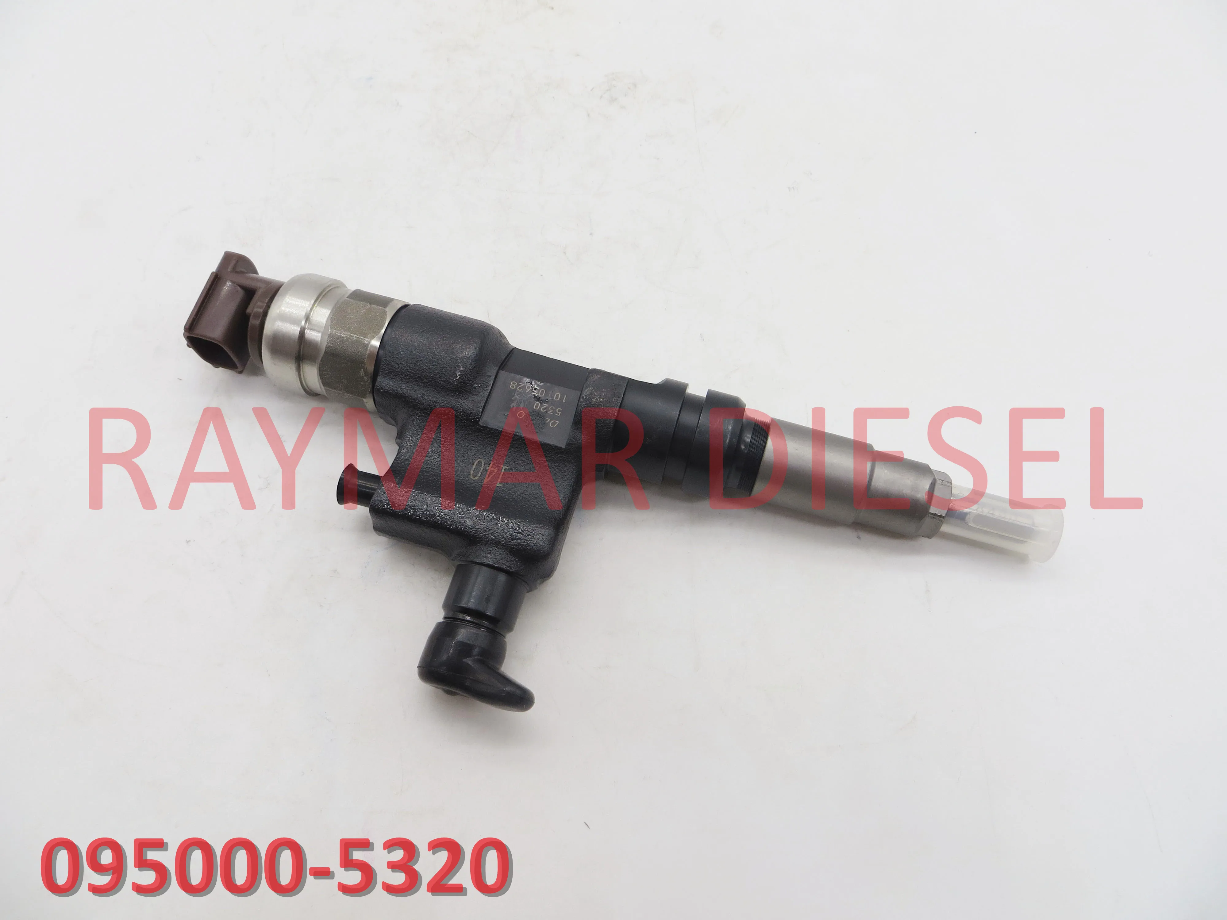 

High Quality diesel common rail injector 095000-5320, 095000-5321, 095000-5323 for Coaster 23670-E0140, 23670-E0141