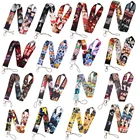 Шнурок SP1776 для ключей из японского аниме Токийский Гуль