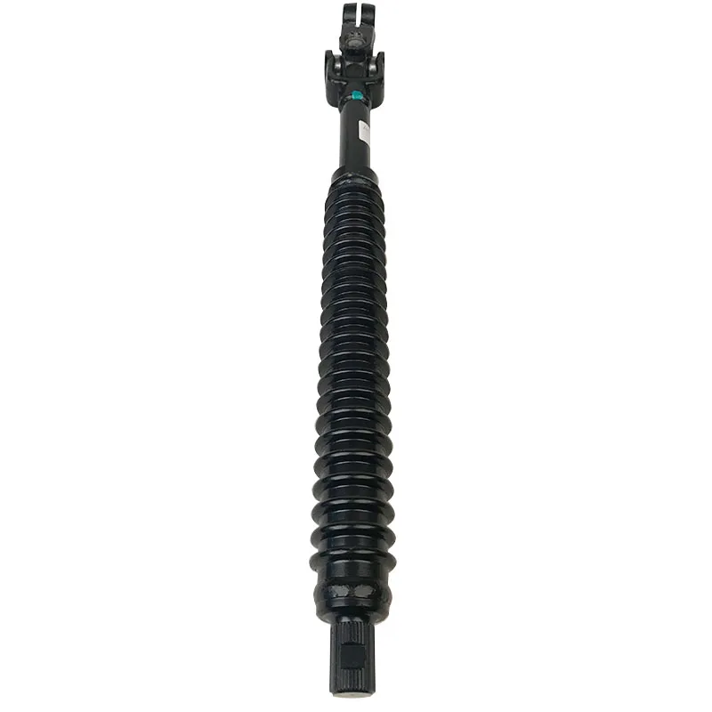 Нижний вал рулевой колонки подходит для LHD 45203-60090 Toyota Land Cruiser Lexus LX470 UZJ100 HDJ100 HDJ101 |