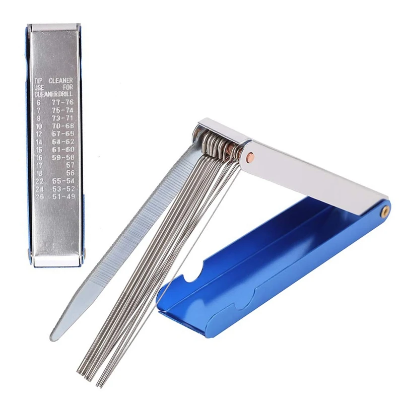 Лучший инструмент для настройки карбюратора отвертка набор очиститель