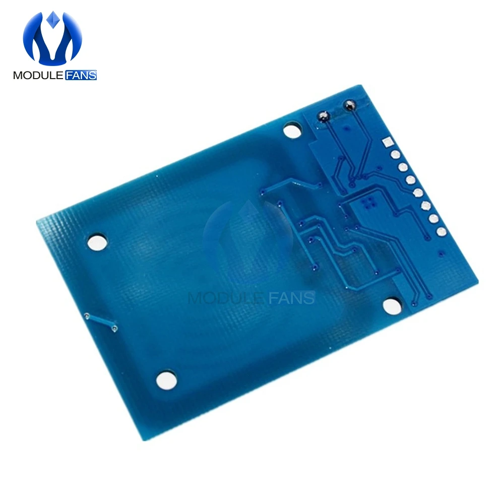 RC522 RC-522 беспроводной модуль RFID для Arduino Reader Writer Sensor Module Card I2C IIC SPI интерфейс DC 3 в 13 56