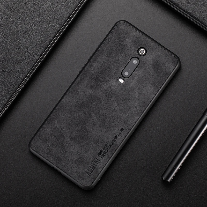 Силиконовый бампер кожаный чехол для XiaoMi RedMi K20 K30 5G Pro zoom TPU силиконовый Xiaomi 9T