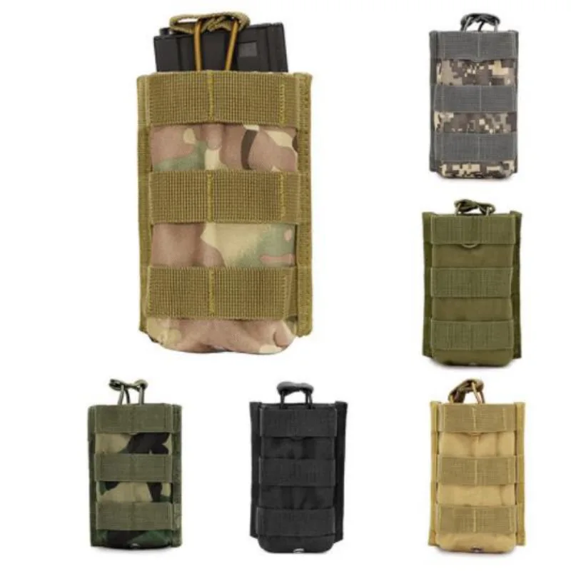 

Тактический поясной кошелек с радио чехол для сотового телефона уличные сумки для кемпинга охоты мини для хранения