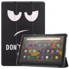 Для Kindle Fire HD10HD10 плюс 2021 10.1in Чехол Кожаный противоударный чехол с функцией стойка чехол для чтения электронных книг