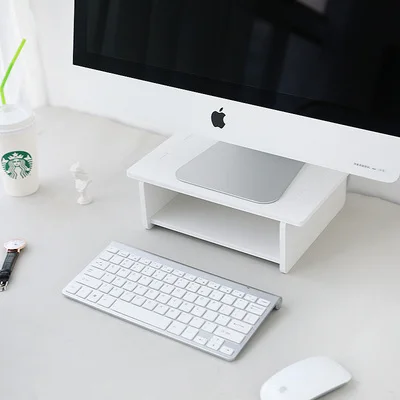 Скандинавский монитор для офиса ноутбука компьютера с защитой шеи | Канцтовары и