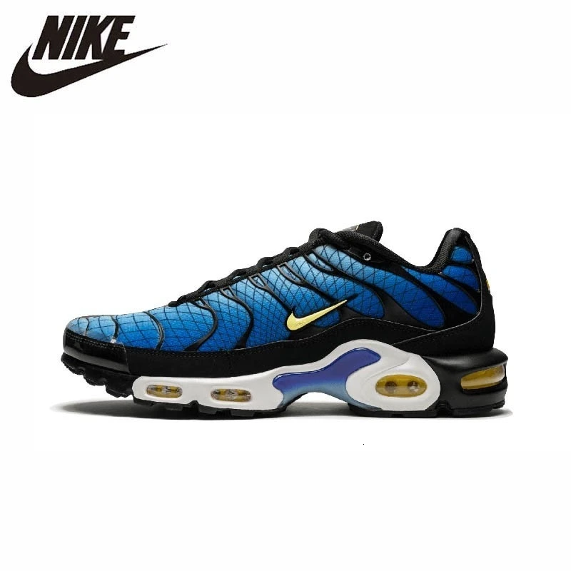 Nike Air Max Plus TN SE "жадный" оригинальные мужские кроссовки дышащие уличные спортивные кроссовки Новое поступление# AV7021-001