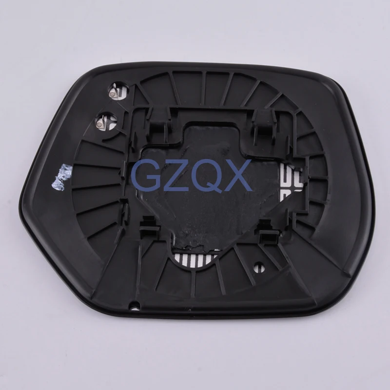 CAPQX 2 шт. внешнее зеркало заднего вида с нагревательными синими линзами для CRV CR V RE2