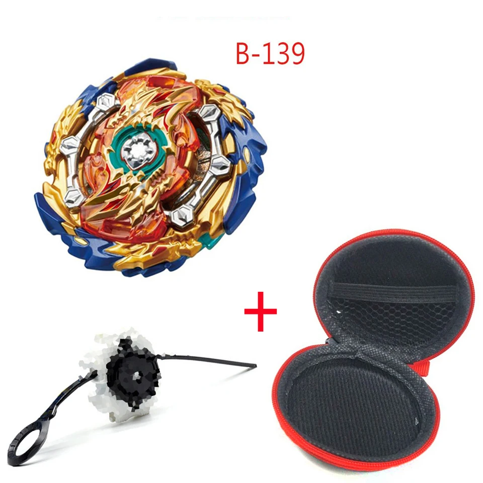 Beyblade Burst B127 Fafnir Cho-z Valkyrie. z. ev без Устройства Запуска Bayblade Be Blade игрушка-Лидер продаж, спинер для детей