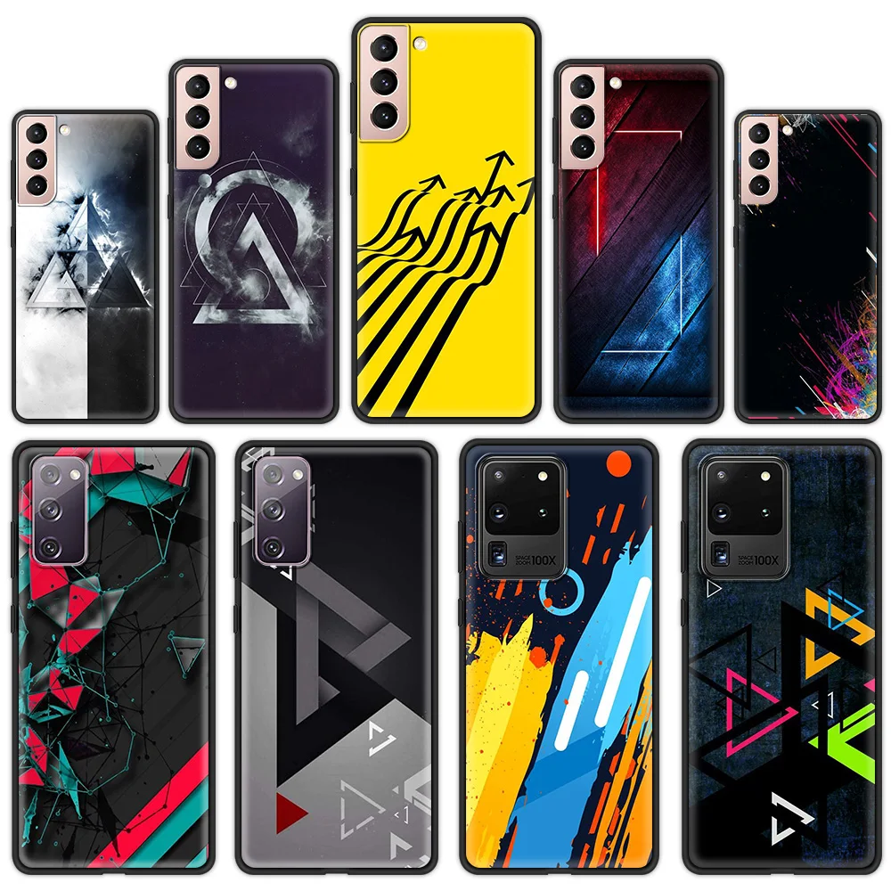 

Free Swing Surface Cam Soft TPU Case for Samsung Galaxy S21 S20 Ultra S20 FE S10 Lite S10E S9 S8 Plus 5G Luxury Phone Coque