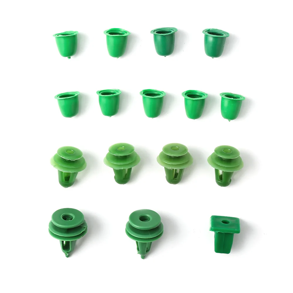 Car Panel Fastener Rivet screw for Kia Provo K9 Cross Carens CUB Trackster Ray K2 Naimo Pro Venga Sportage Kee KV7 | Автомобили и