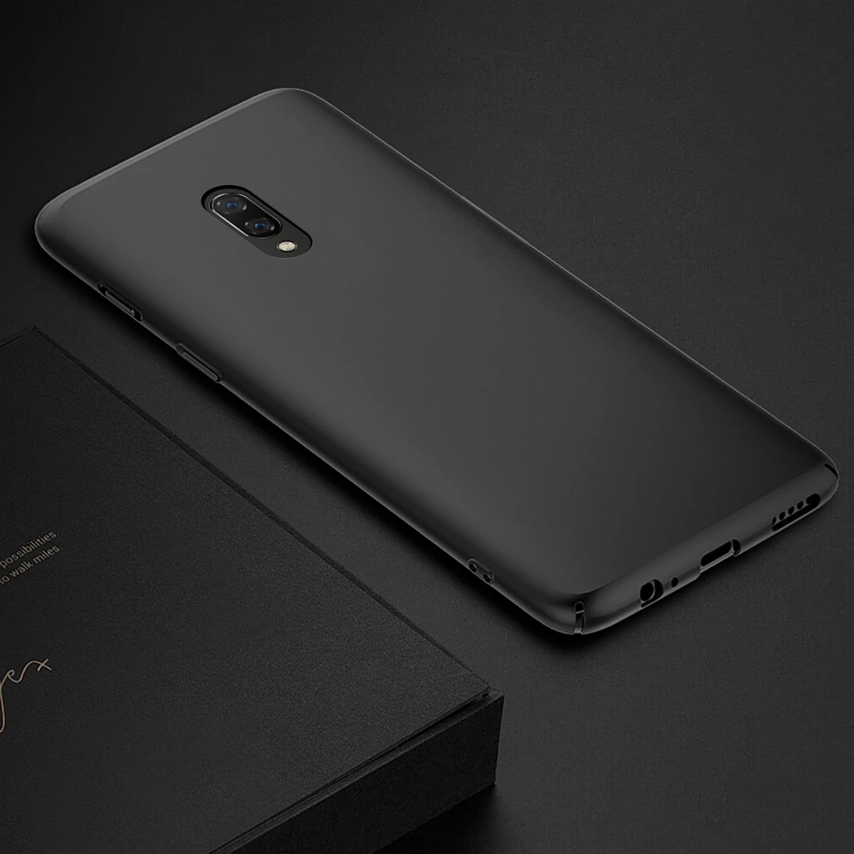 Для OPPO Reno 3/Reno 5G/Reno 2/Reno Z/Realme X/Realme 3 Pro/Realme C2/K3/A1k/A9 2020 чехол силиконовый тонкий мягкий