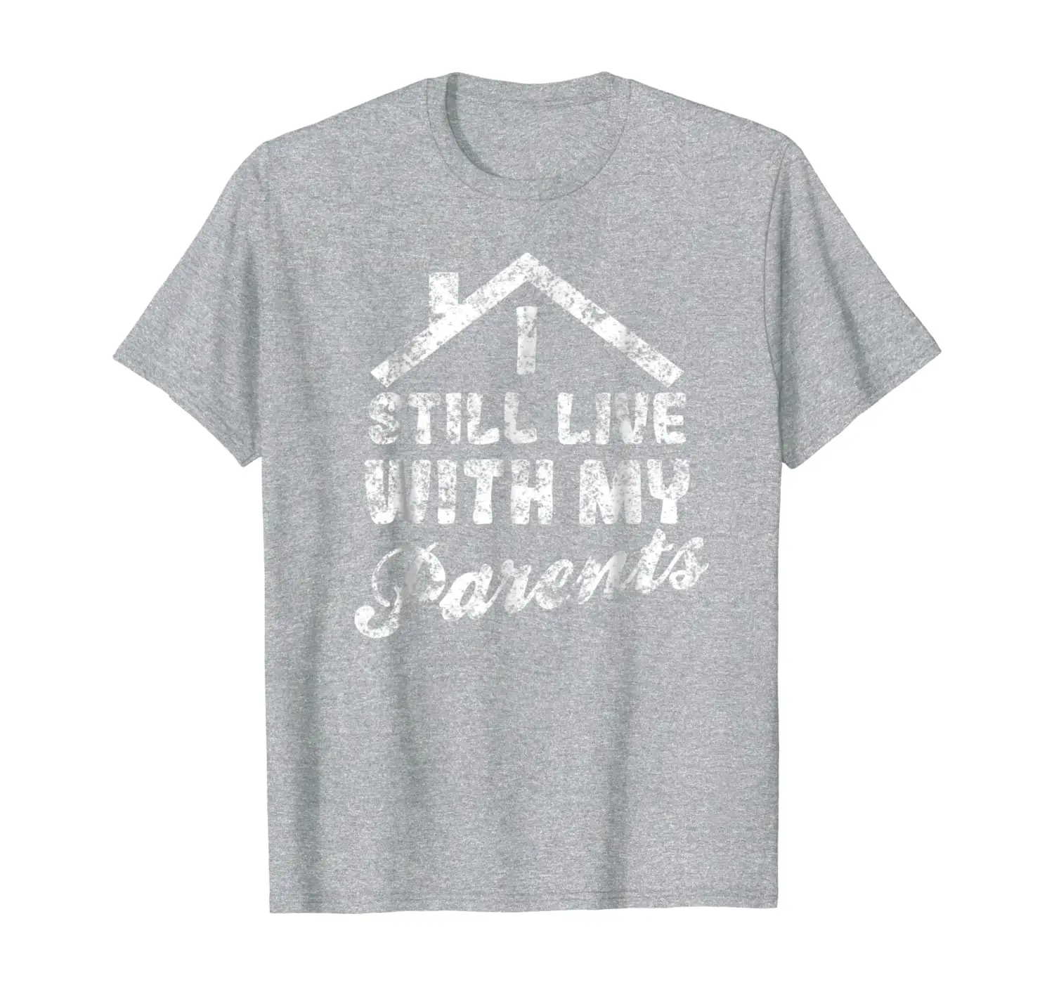 

I Still Live With My Parents t shirt kids toddler