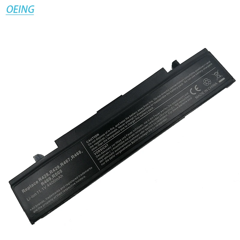 

HSW R428 Laptop Battery for SAMSUNG NP350V5C NP350U5C NP350E5C NP355V5C NP355V5X NP300E5V NP305E5A NP300V5A NP300E5A NP300E5C