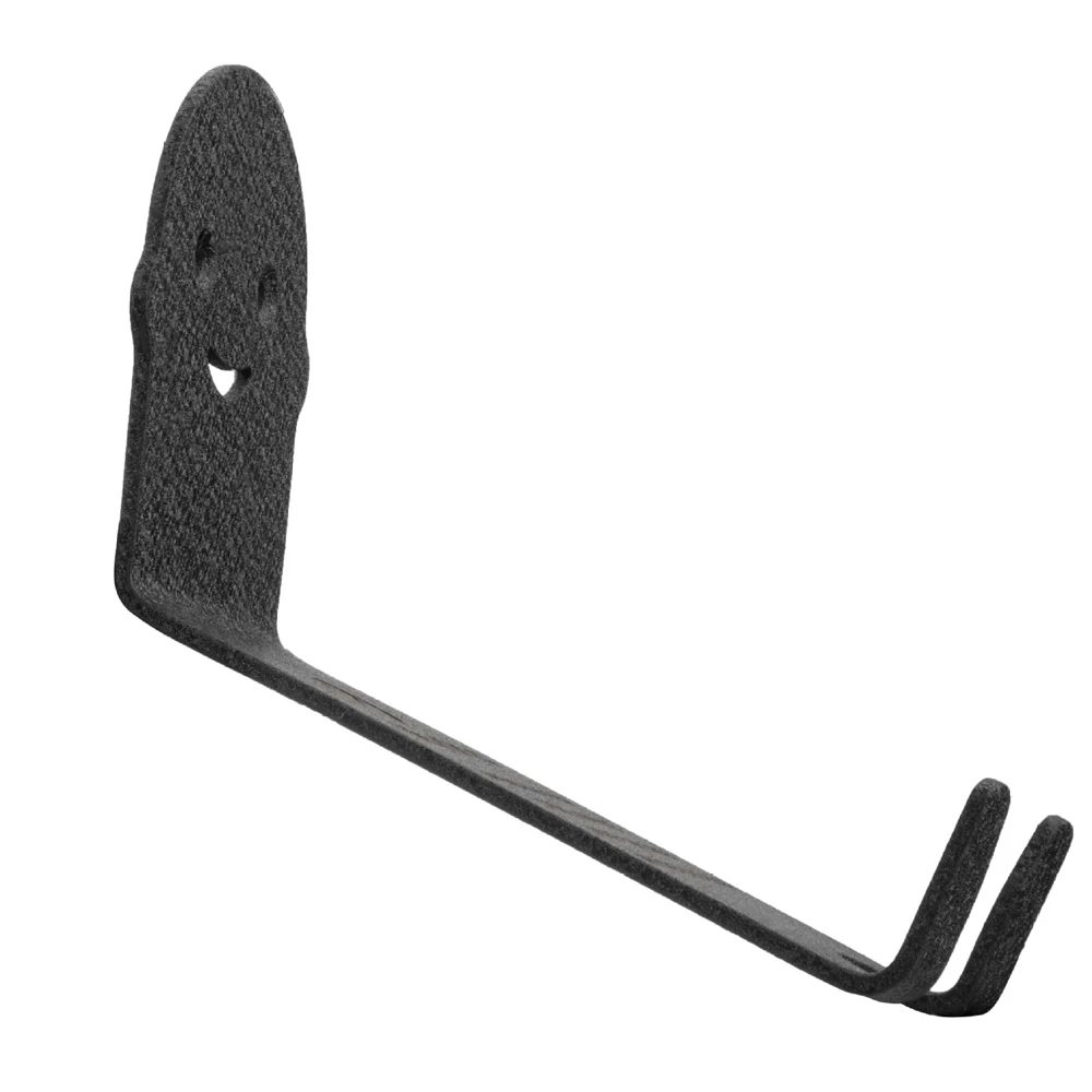 Черная велосипедная стойка велосипедные педали замки держатель настенное