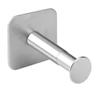 Подставка для наушников, держатель для наушников из нержавеющей стали с крючками 3M на клейкой основе под столом, двойная гарнитура для всех наушников