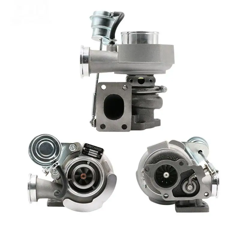 

Turbo Turbocharger 6271-81-8500 49377-01760 for Komatsu Pc70-8 4d95l S4d95l