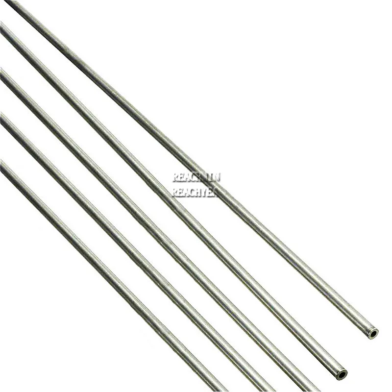 

10pcs 500mm 304 Stainless Steel Capillary Tube Tubing OD2-12mm ID1-10mmmm,8mm*6mm,10mm*8mm,6mm*4mm,2mm*1.6mm,12mm*10mm