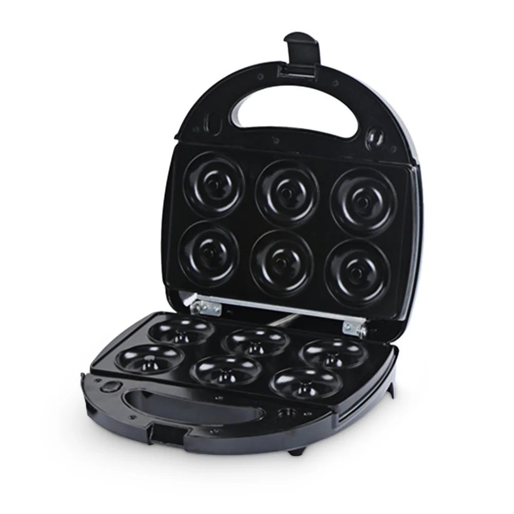 Многофункциональные электрические яйца Сэндвич Чайник мини гриль для хлеба