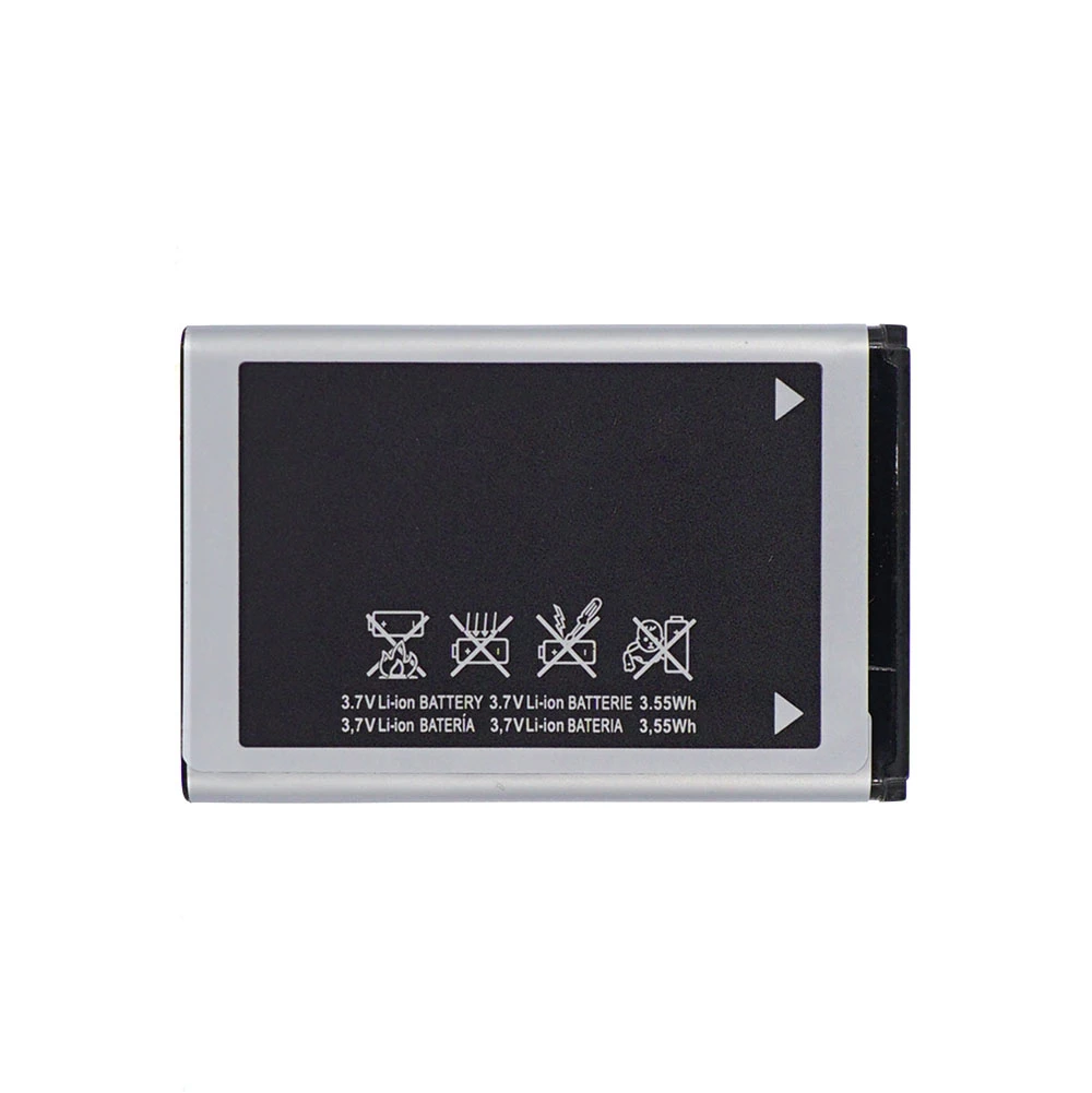 Аккумулятор AB463651BU для Samsung W559 S5620I S5630C S5560C C3370 C3200 C3518 J808 F339 S5296 C3322 L708E S5610 960 мАч 1 шт. |