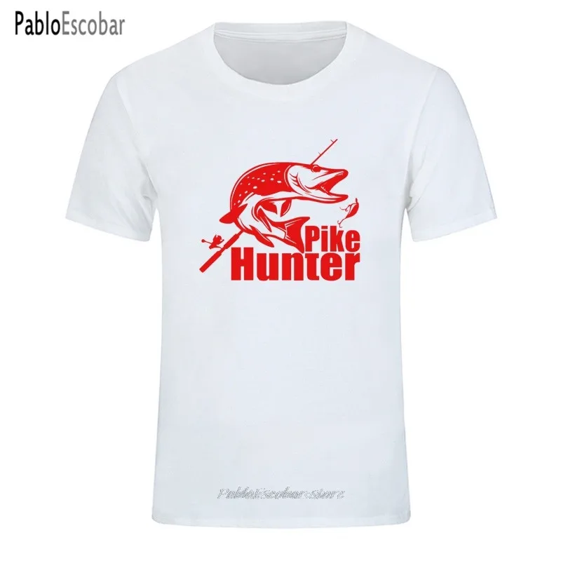 Футболка мужская с коротким рукавом хлопковая Модная рубашка круглым вырезом