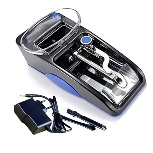 Автоматический Электрический легко делая прокатки сигарет машина табака