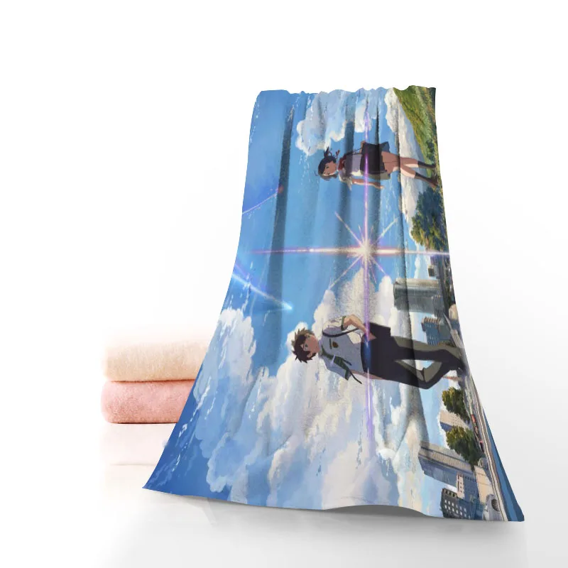 Portable Quick-drying Towel Yoga Outdoor Microfiber Sports Towel