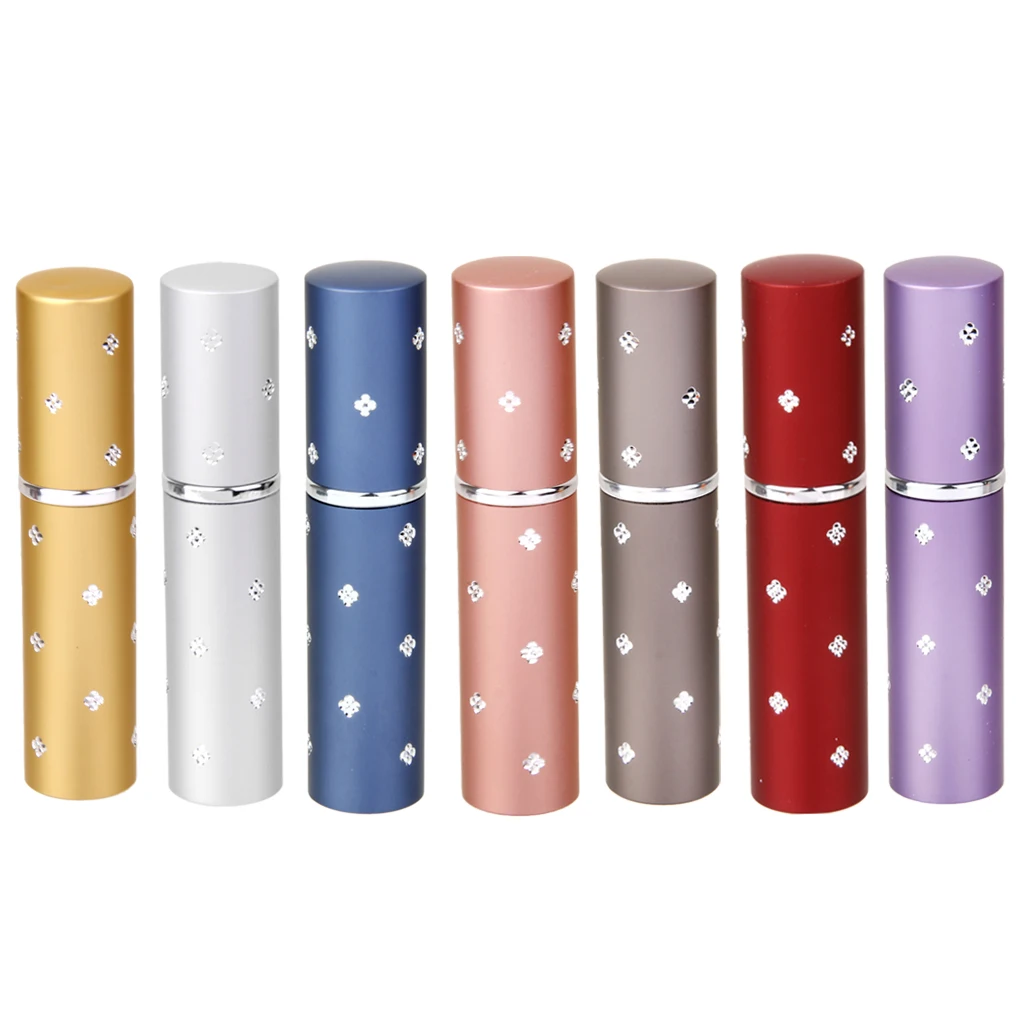 Для парфюма и средств после бритья распылитель бутылка 6 мл насос для путешествий