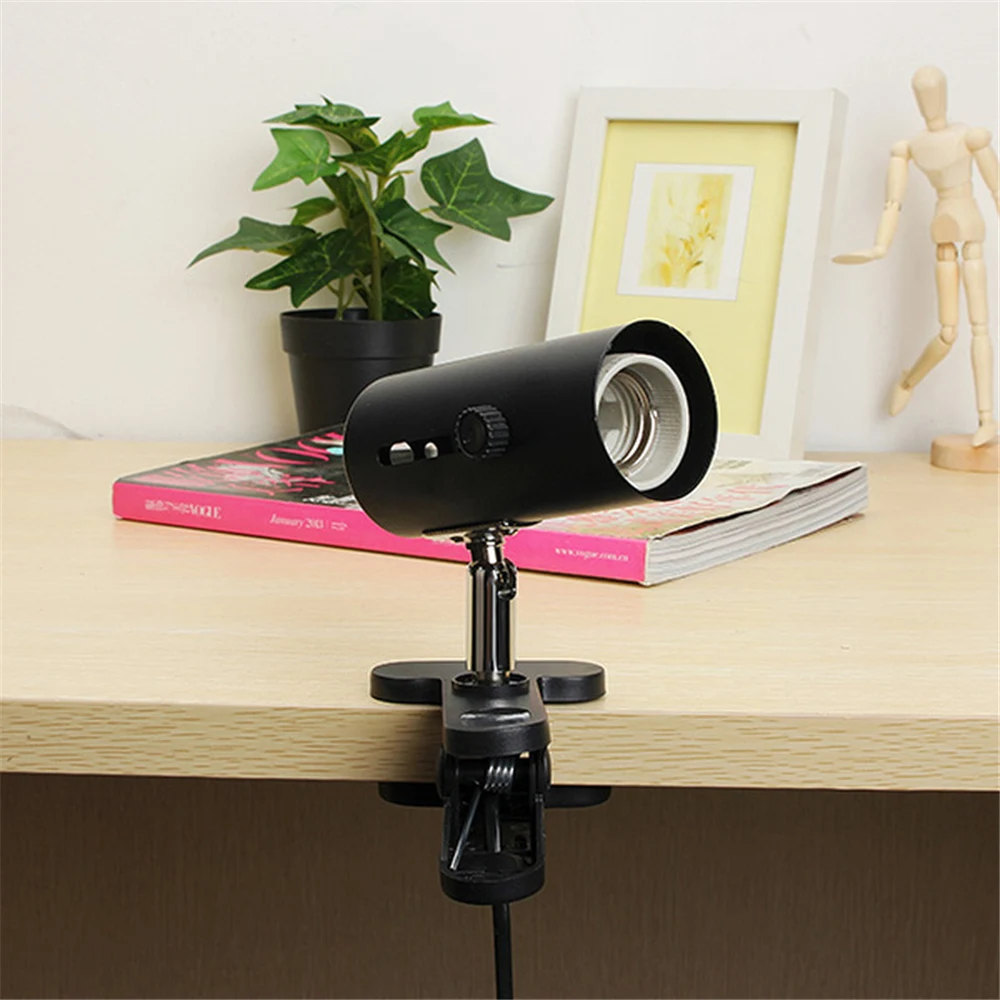 Аксессуары для аквариума держатель лампы лампа нагревательной гусеничный