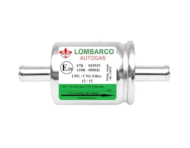 

LPG FILTER 433446644