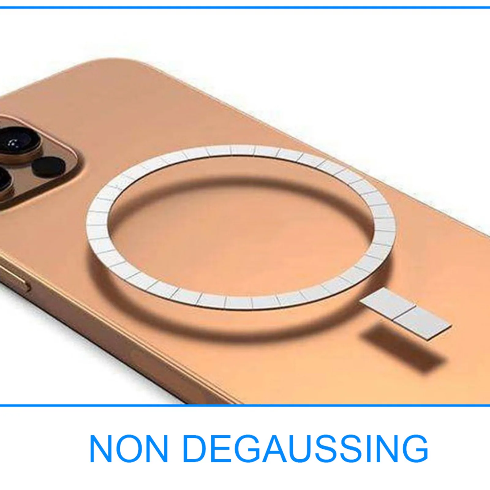 

New Type Wireless Charging Magnet for iPhone 11 12 Pro Max 12 Mini Xs 8 Mobile Phone Case strong magnetic Cover