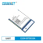 CDSENET nRF52810 Ble 5,0 Модуль с последовательным колебанием 2,4 ГГц, низкая мощность
