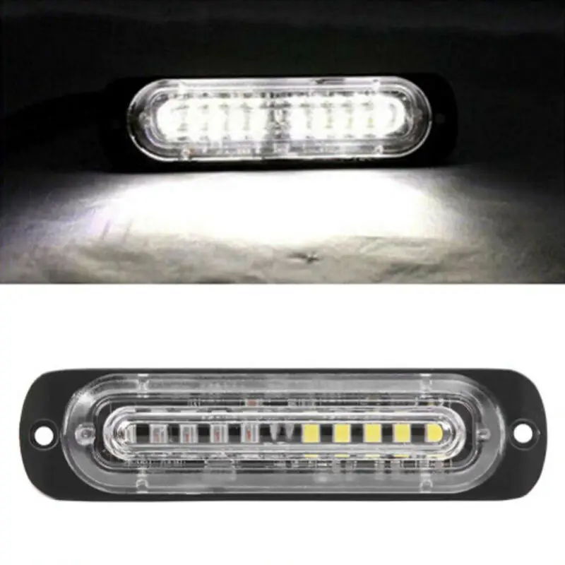 Светодиодный стробоскоп для автомобиля мигающий авариПредупреждение