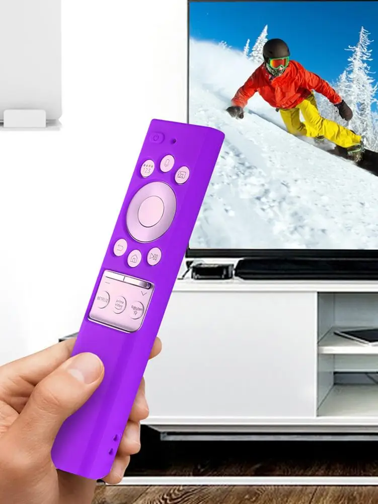 Чехол для пульта дистанционного управления Samsung TV Smart BN59-01327 BN59-01327A