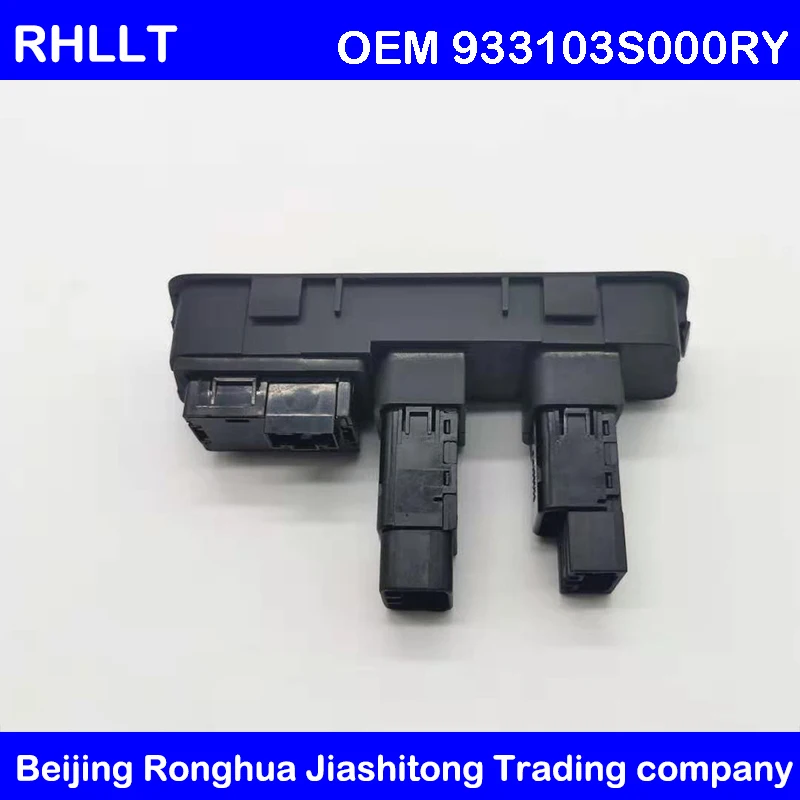 Регулировка яркости прибора регулировка фары выключатель ECO OFF assy для Hyundai Sonata YF i45